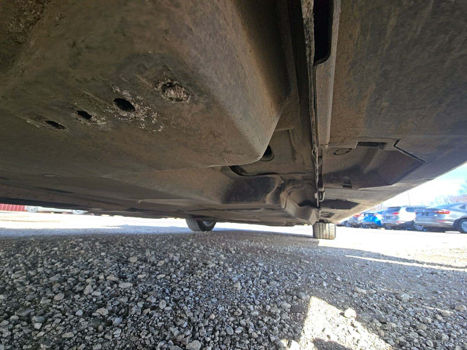 2022 Toyota Camry LE FWD