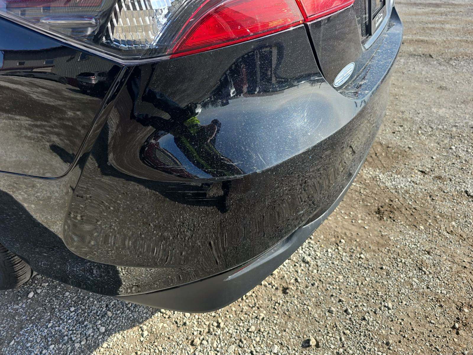 2022 Toyota Camry LE FWD