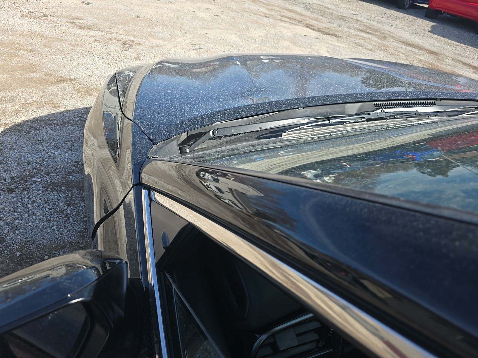 2022 Toyota Camry LE FWD