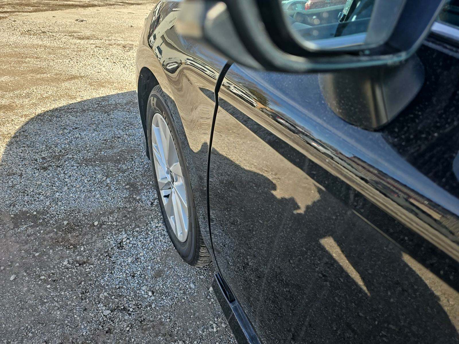 2022 Toyota Camry LE FWD