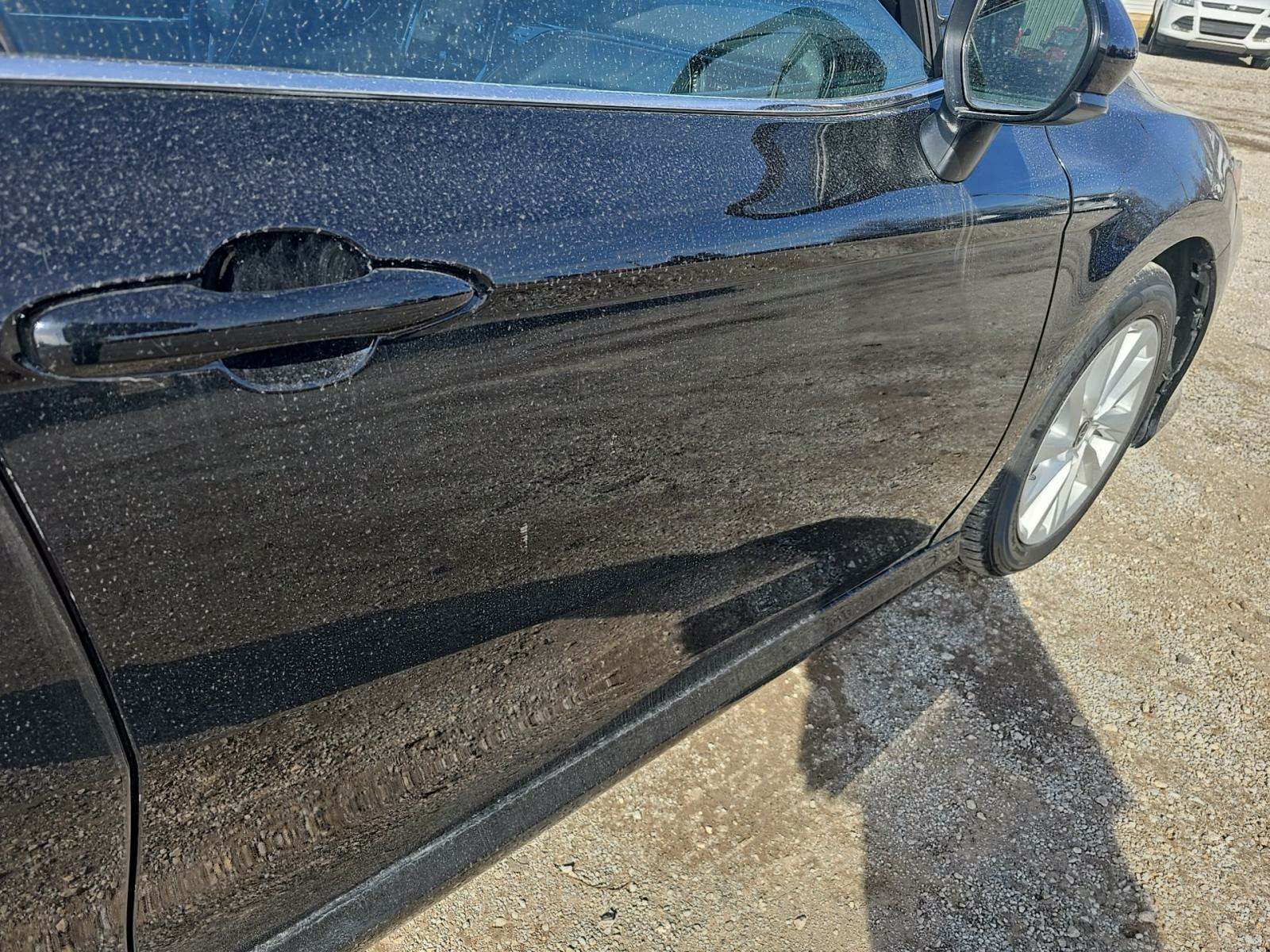 2022 Toyota Camry LE FWD