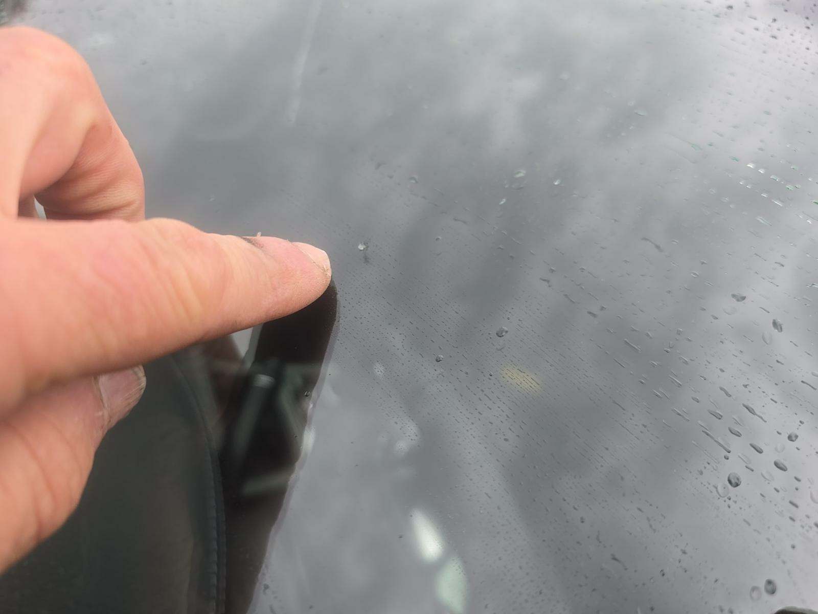 2019 Mercedes-Benz C-Class AMG C 63 RWD