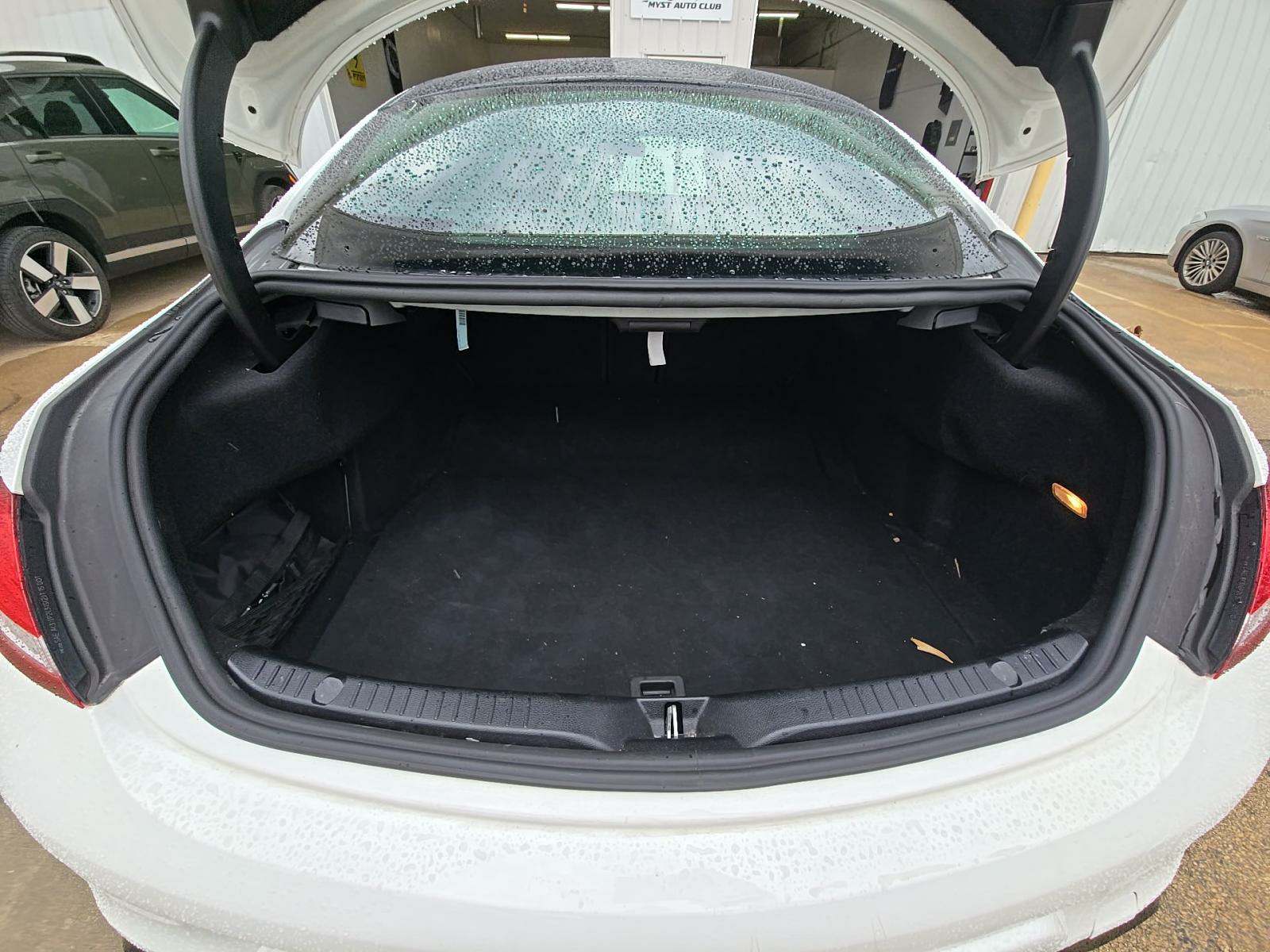 2019 Mercedes-Benz C-Class AMG C 63 RWD