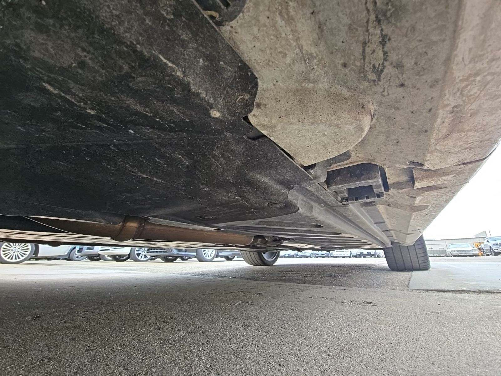 2019 Mercedes-Benz C-Class AMG C 63 RWD