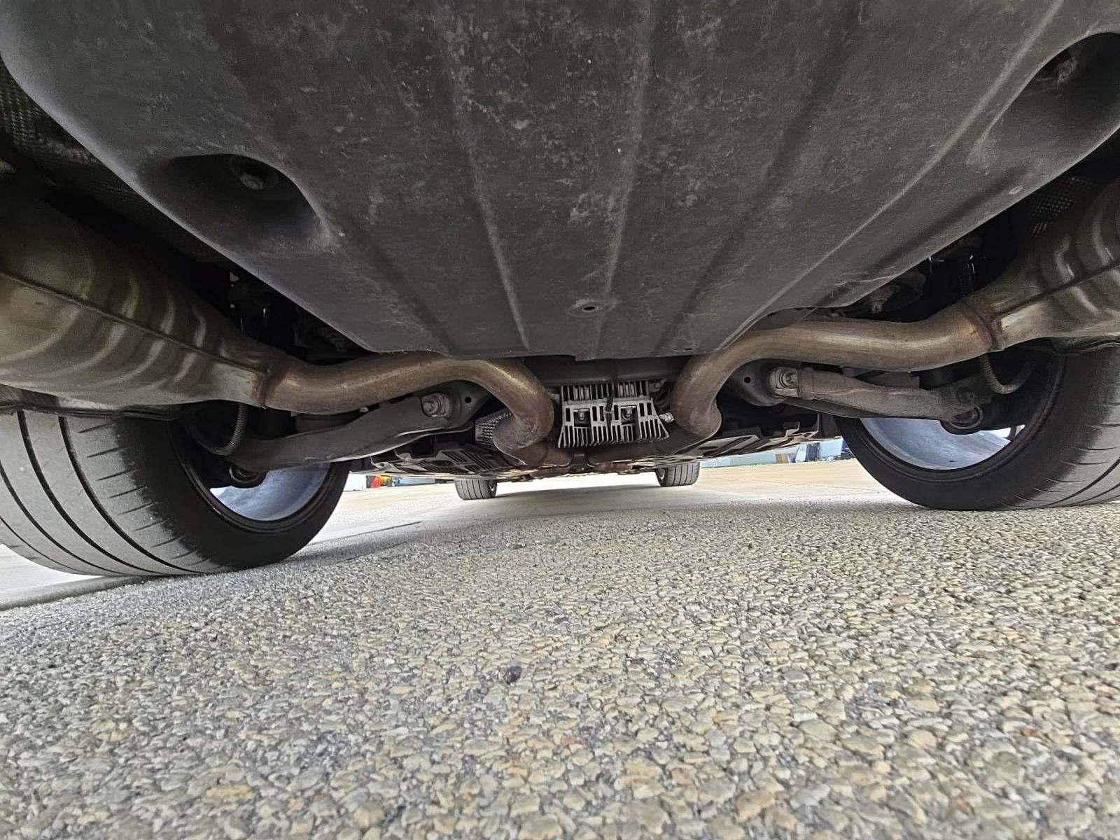 2019 Mercedes-Benz C-Class AMG C 63 RWD