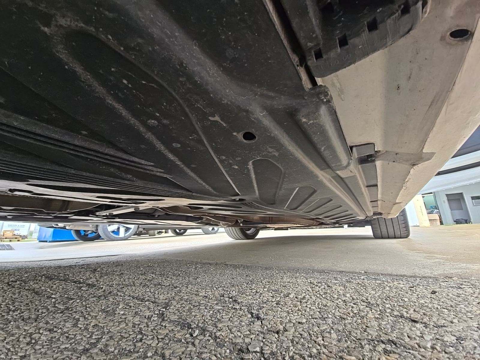 2019 Mercedes-Benz C-Class AMG C 63 RWD