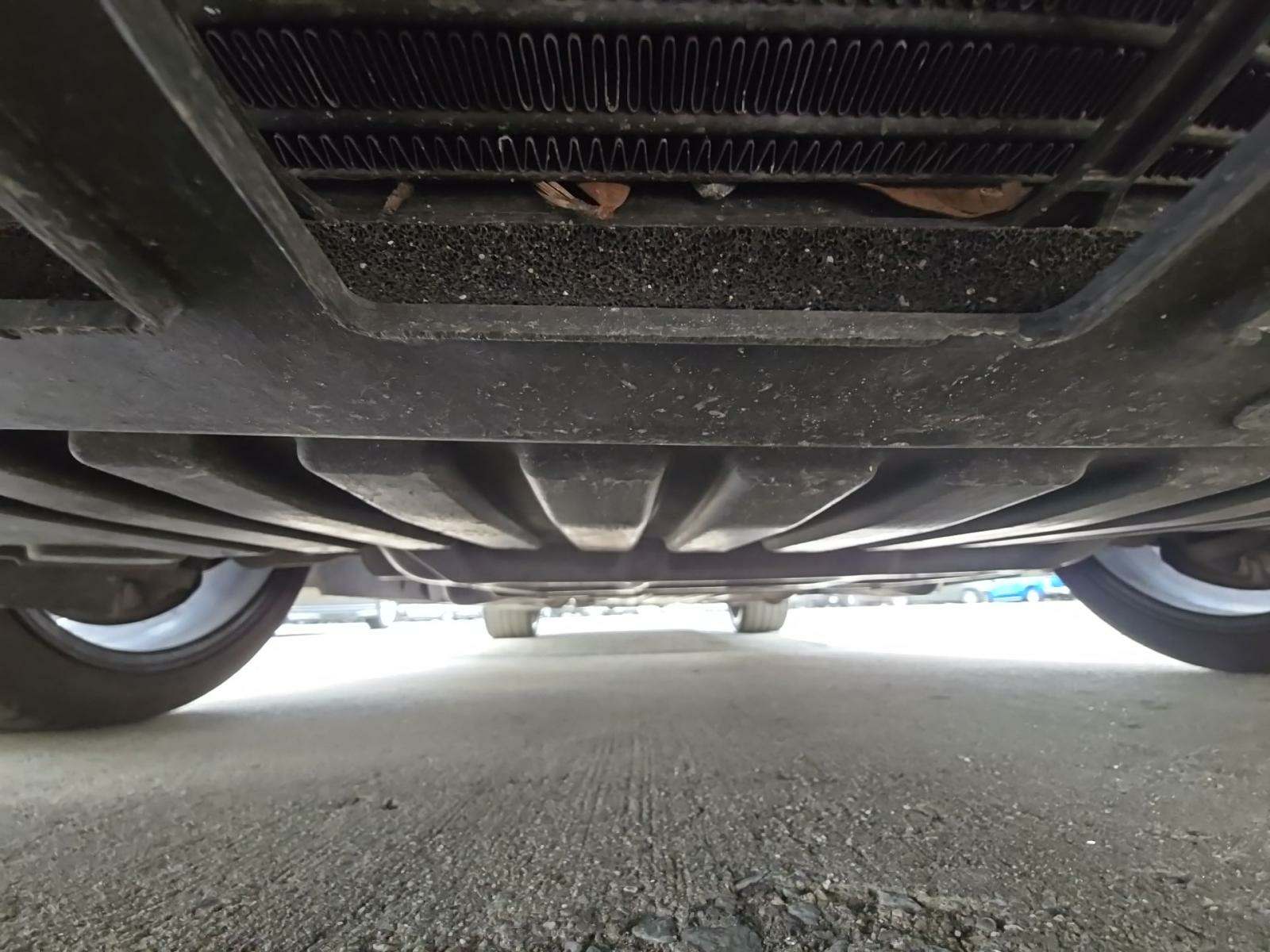 2019 Mercedes-Benz C-Class AMG C 63 RWD