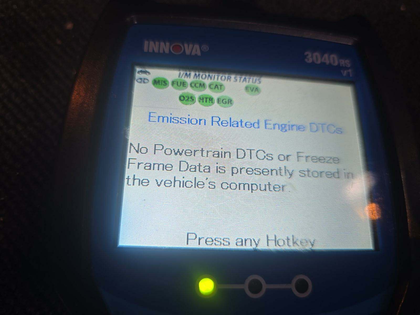 2019 Mercedes-Benz C-Class AMG C 63 RWD