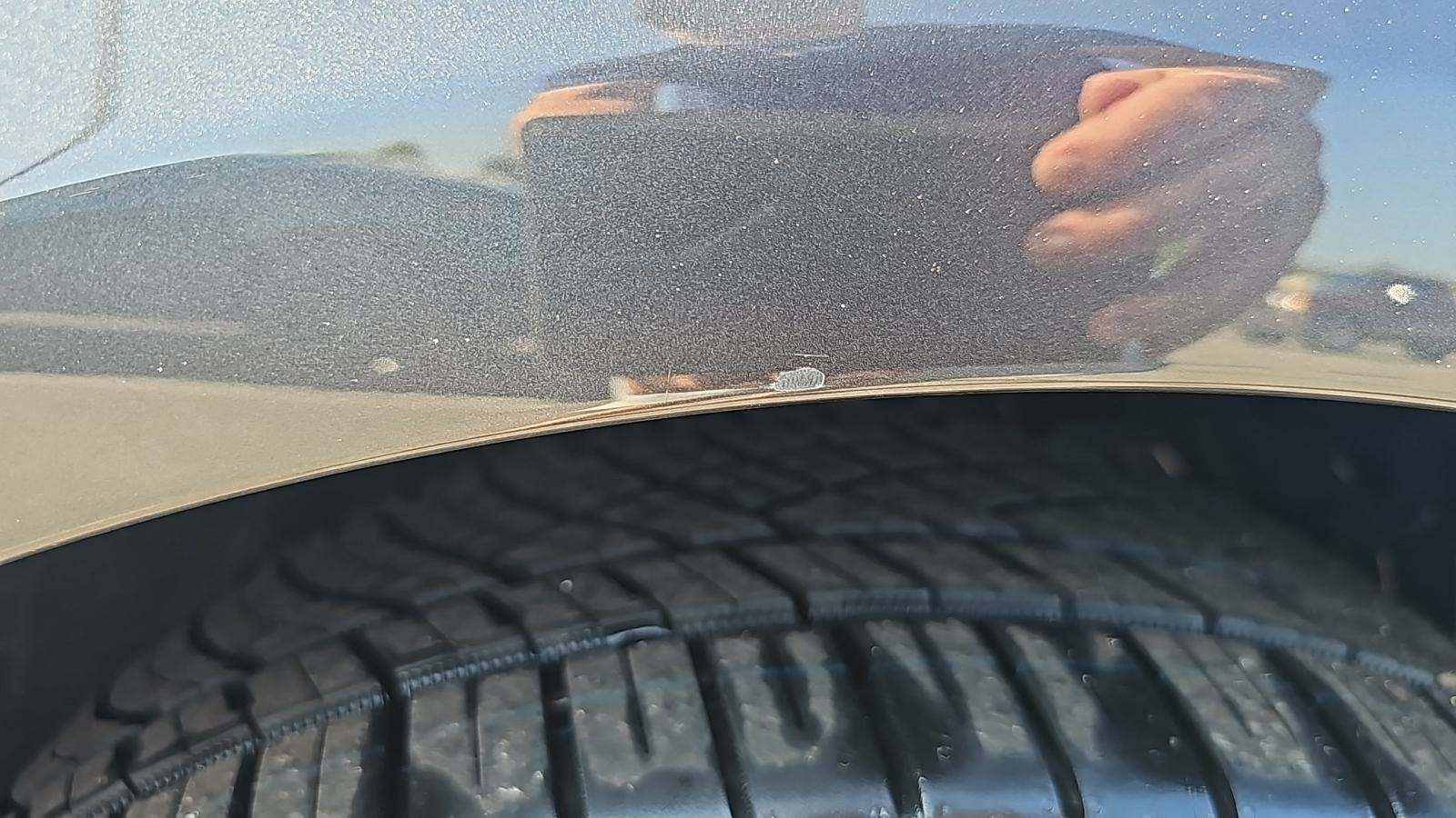 2020 Land Rover Range Rover HSE AWD