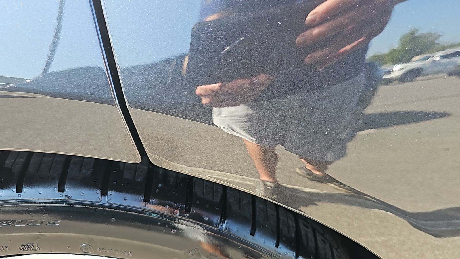 2020 Land Rover Range Rover HSE AWD