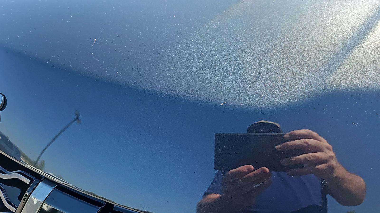 2020 Land Rover Range Rover HSE AWD