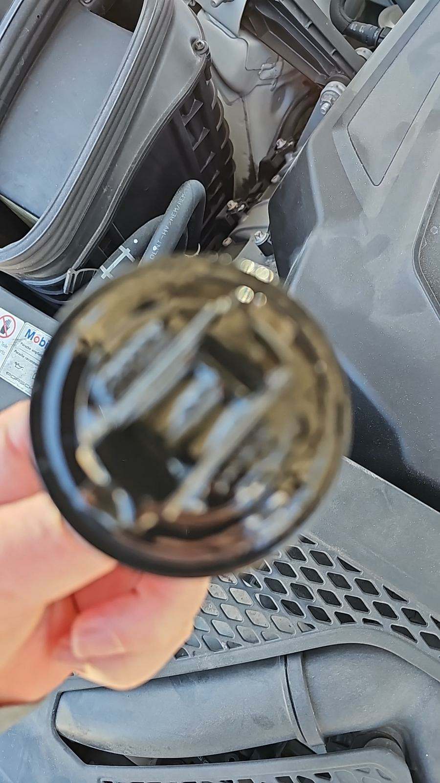 2016 Porsche Macan S AWD