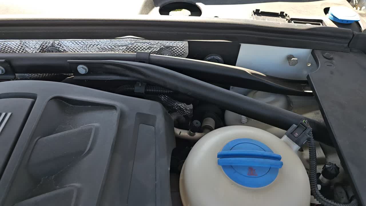 2016 Porsche Macan S AWD