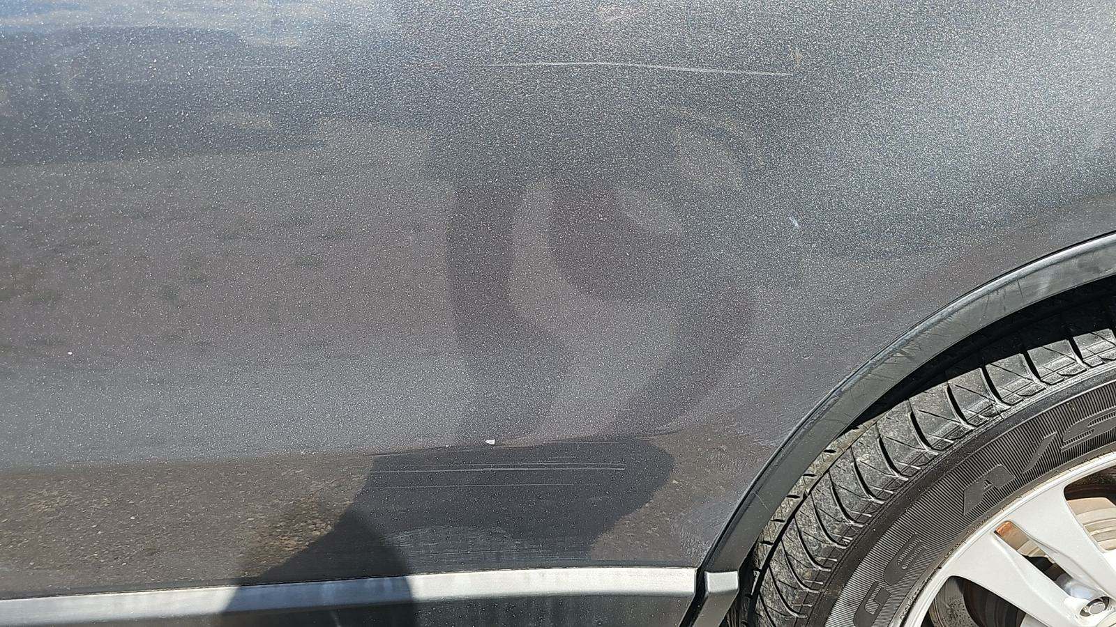 2011 Honda CR-V EX AWD