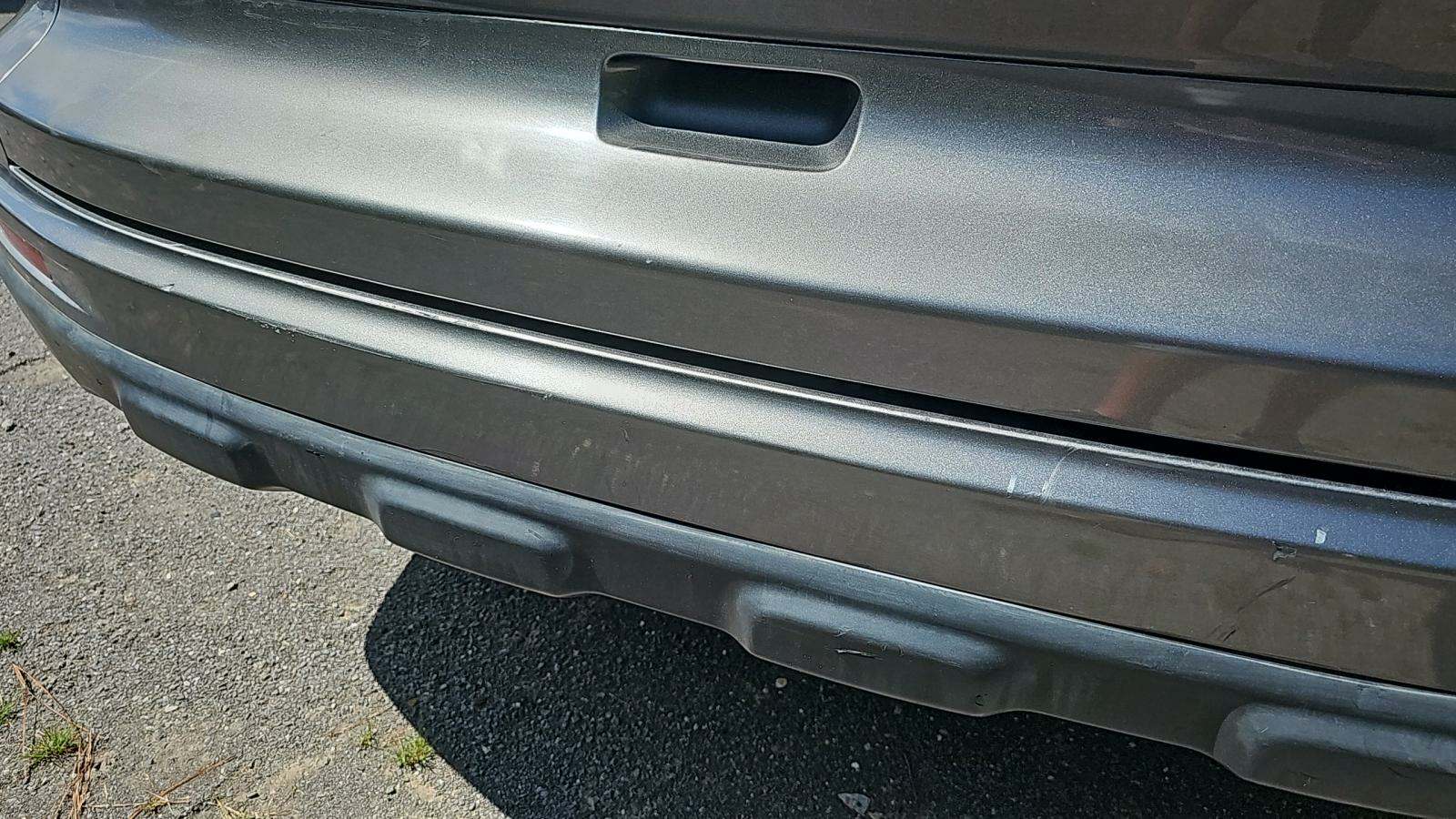 2011 Honda CR-V EX AWD