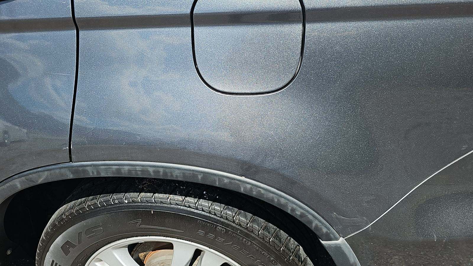 2011 Honda CR-V EX AWD