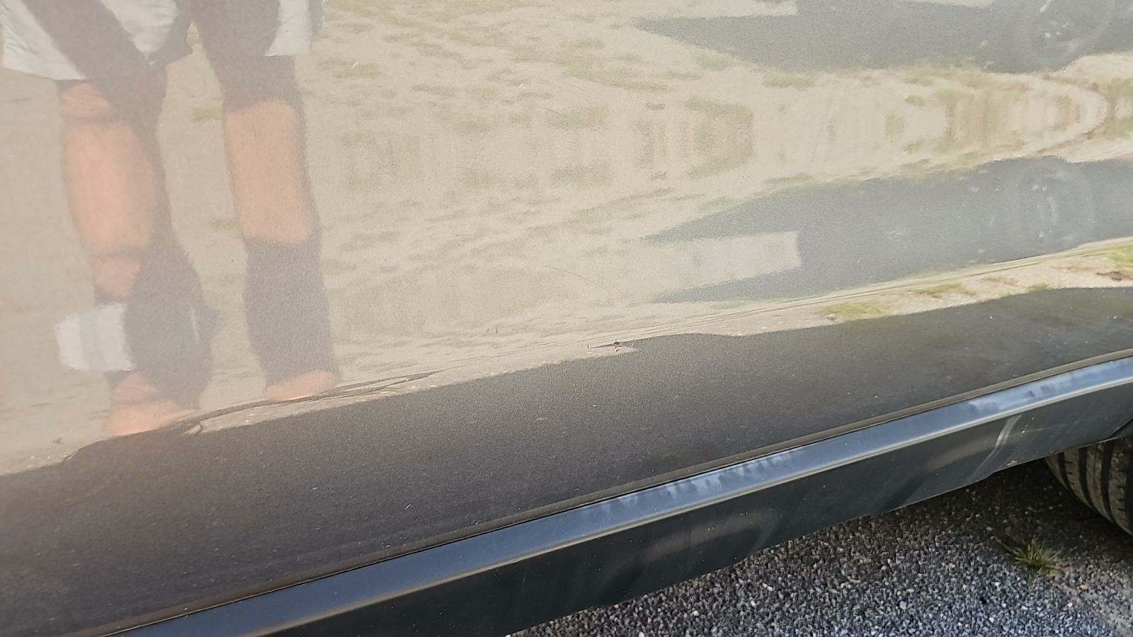 2011 Honda CR-V EX AWD