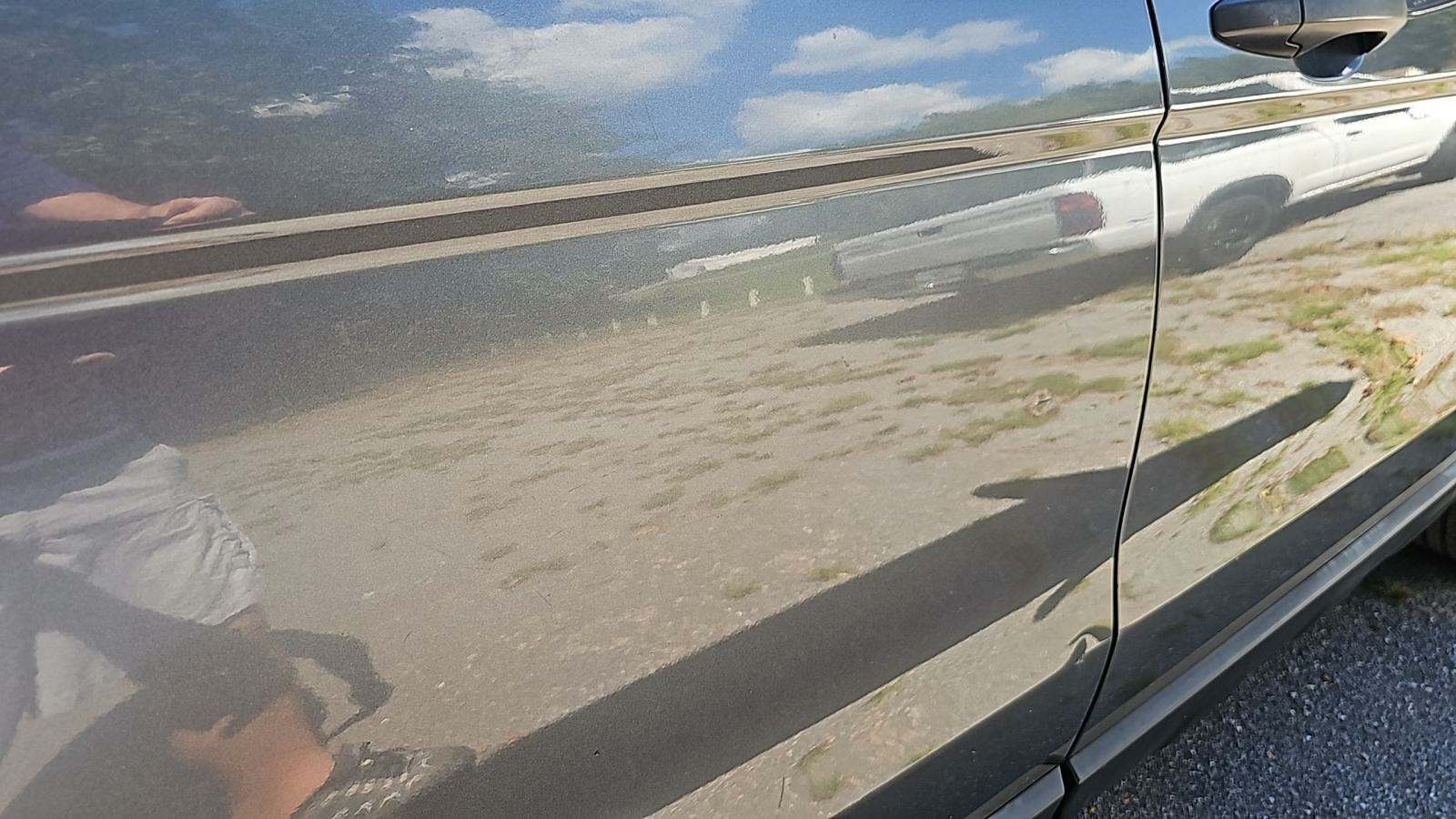 2011 Honda CR-V EX AWD