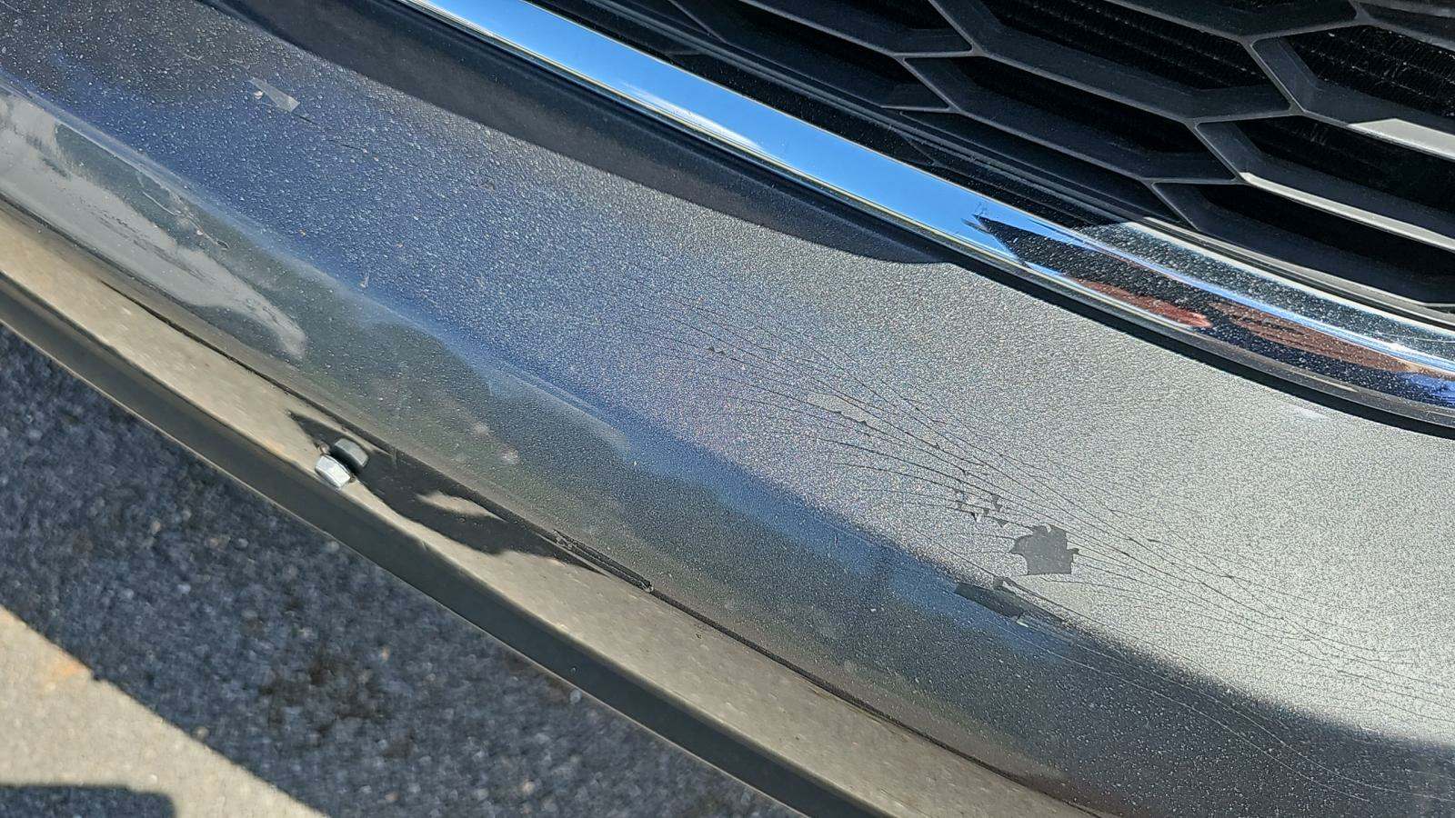 2011 Honda CR-V EX AWD