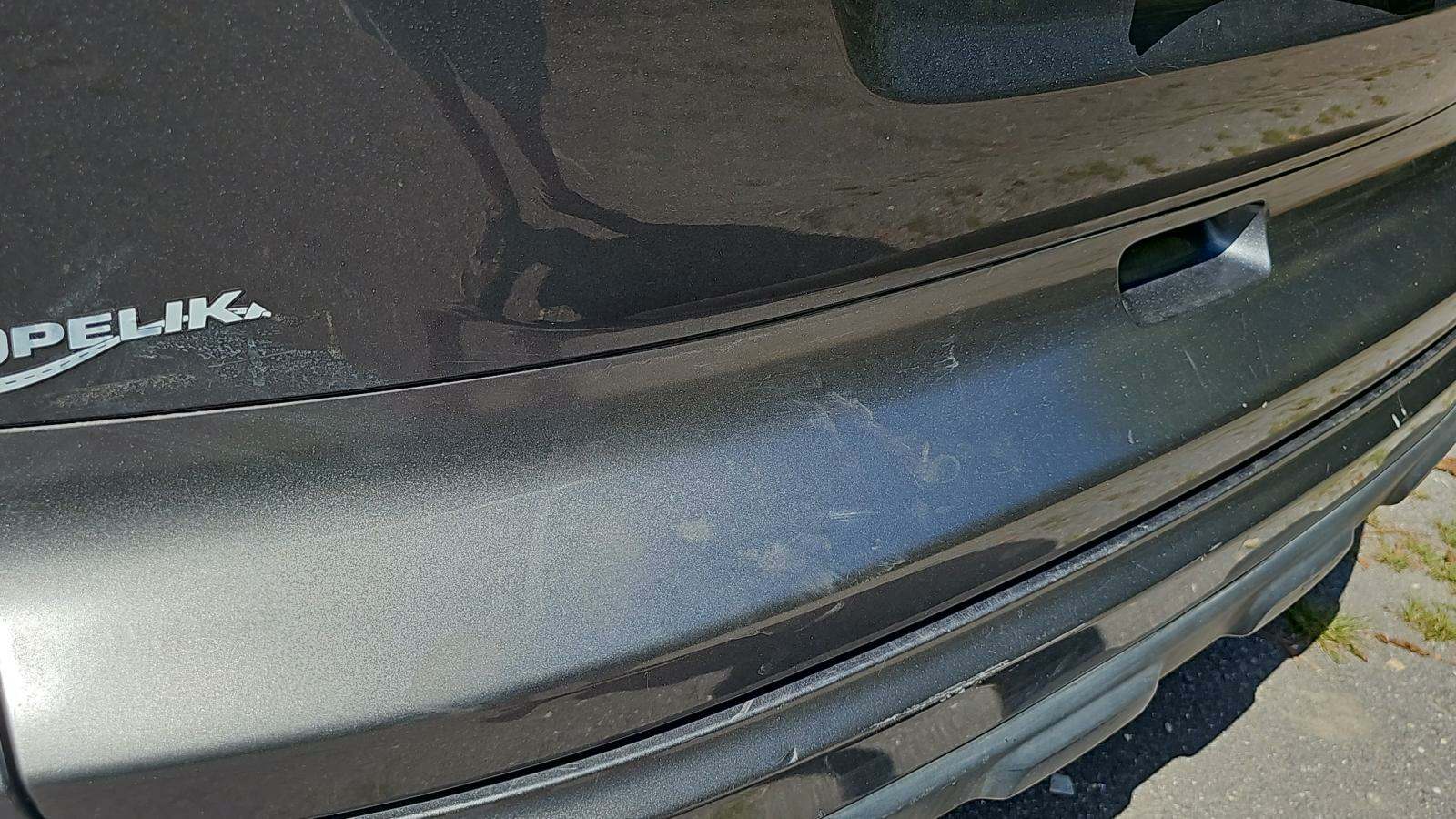 2011 Honda CR-V EX AWD