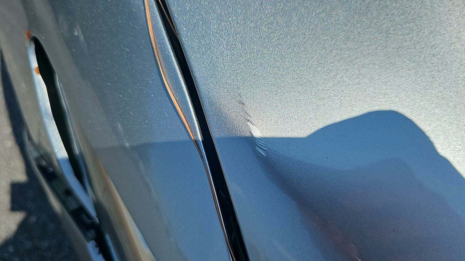 2022 Toyota Camry SE FWD