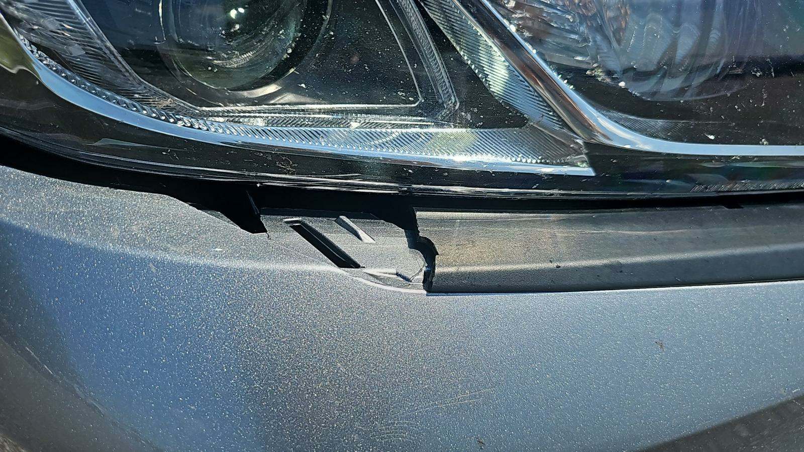 2022 Toyota Camry SE FWD