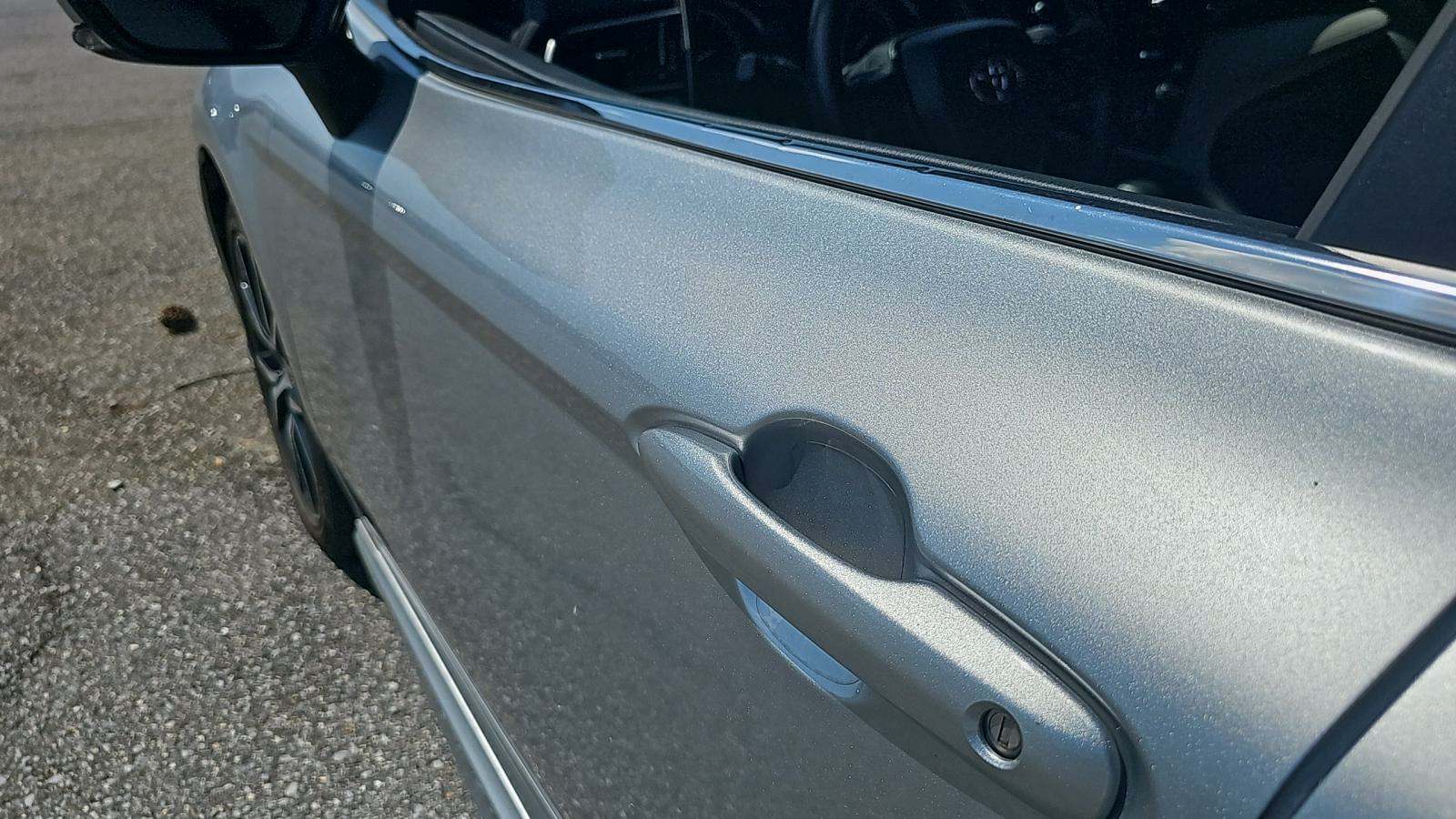 2022 Toyota Camry SE FWD