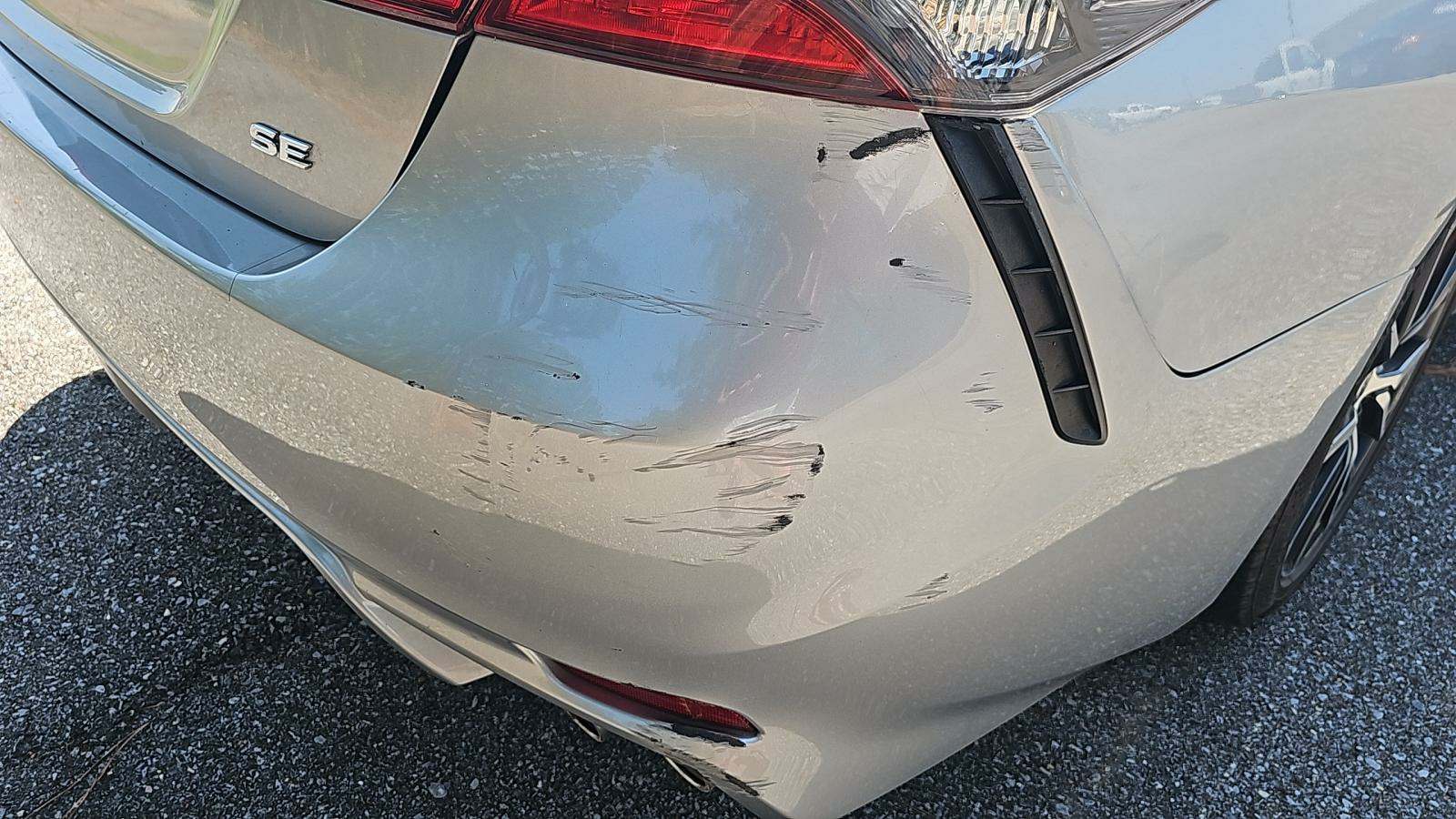 2022 Toyota Camry SE FWD