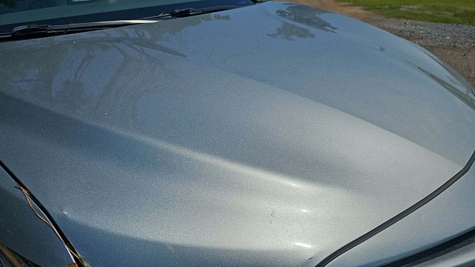 2022 Toyota Camry SE FWD