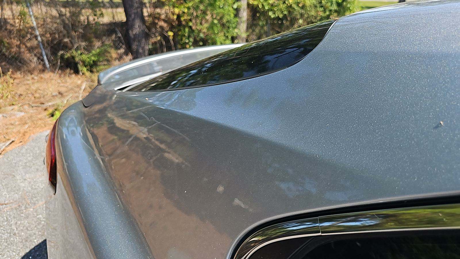 2022 Toyota Camry SE FWD