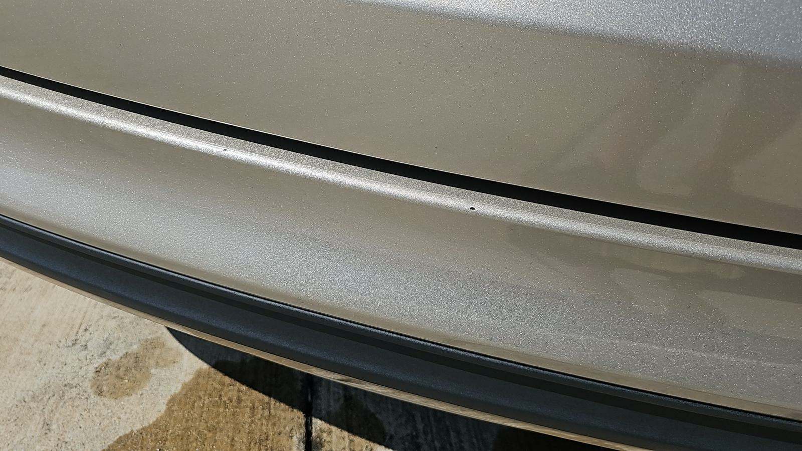 2018 Ford Fusion Hybrid S FWD