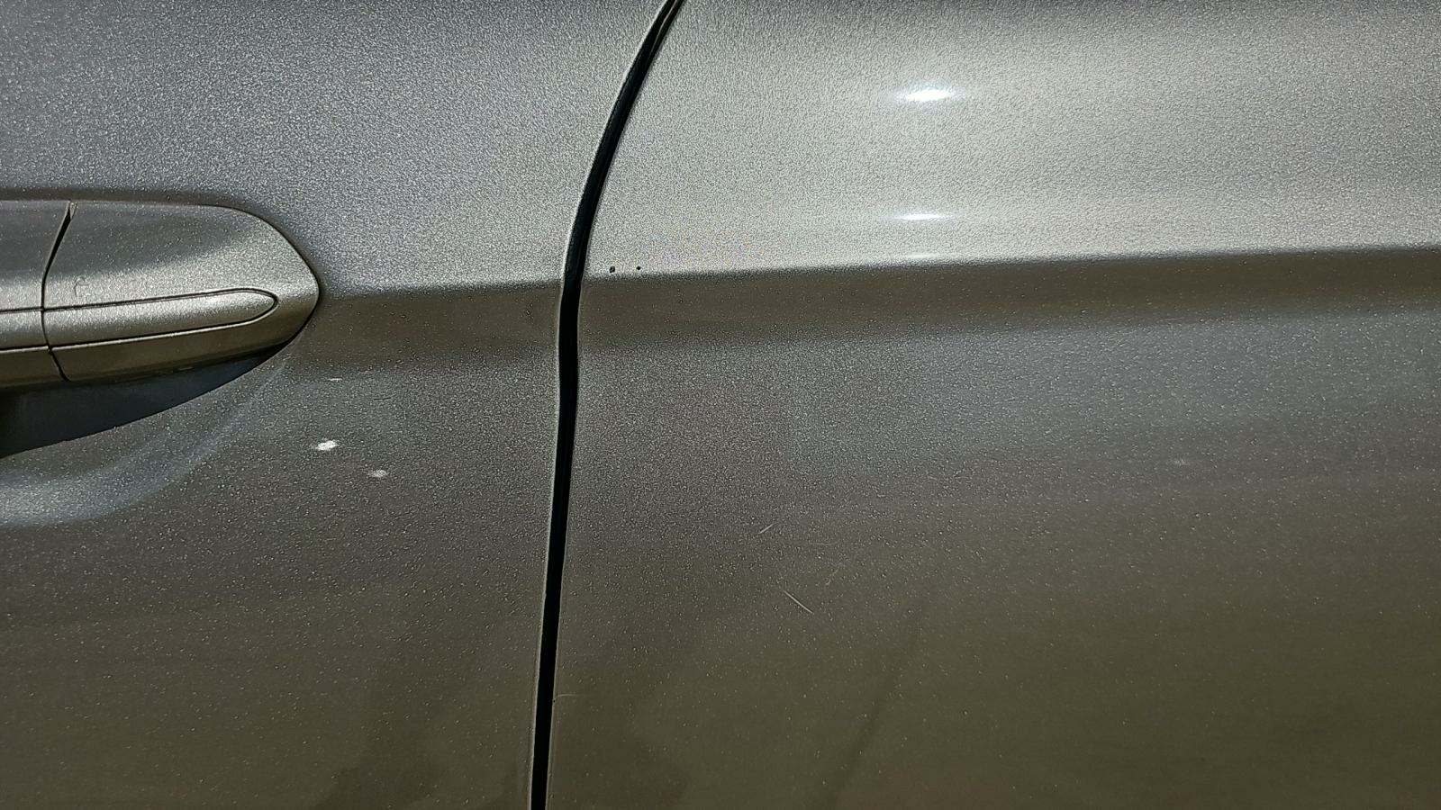 2018 Ford Fusion Hybrid S FWD