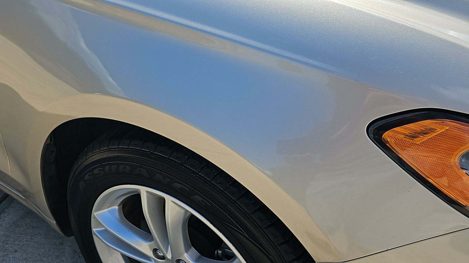 2018 Ford Fusion Hybrid S FWD