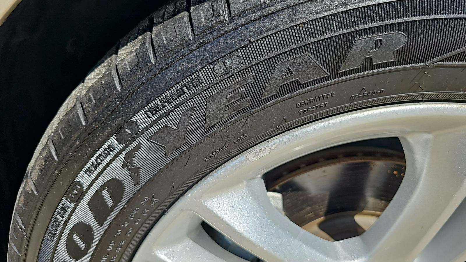 2018 Ford Fusion Hybrid S FWD