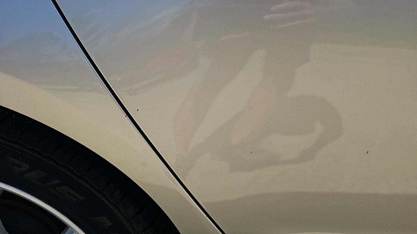 2018 Ford Fusion Hybrid S FWD