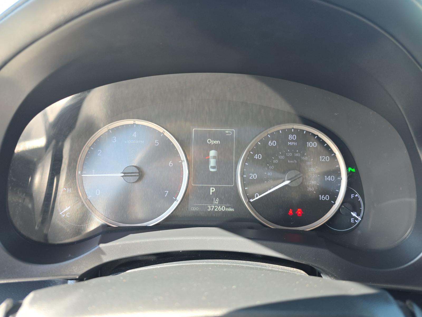 2019 Lexus IS IS 300 RWD