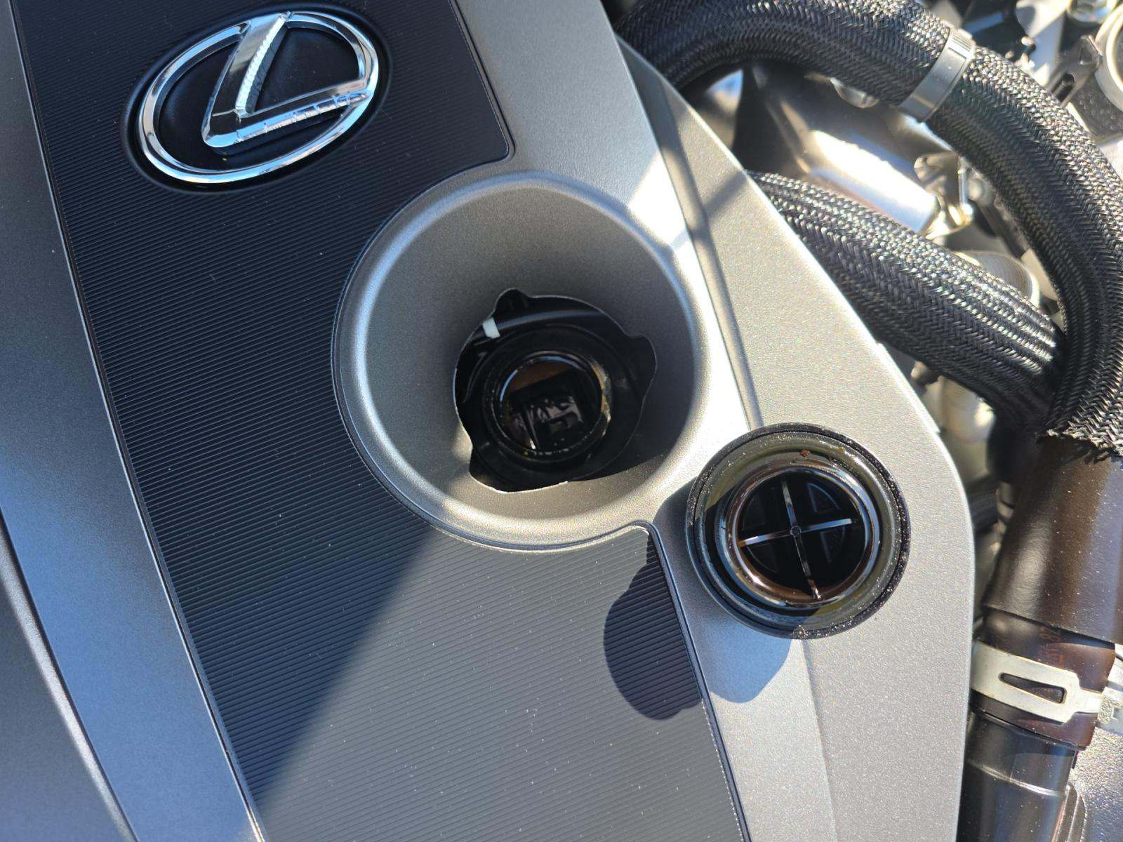 2019 Lexus IS IS 300 RWD