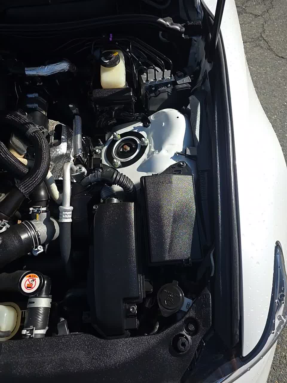 2019 Lexus IS IS 300 RWD