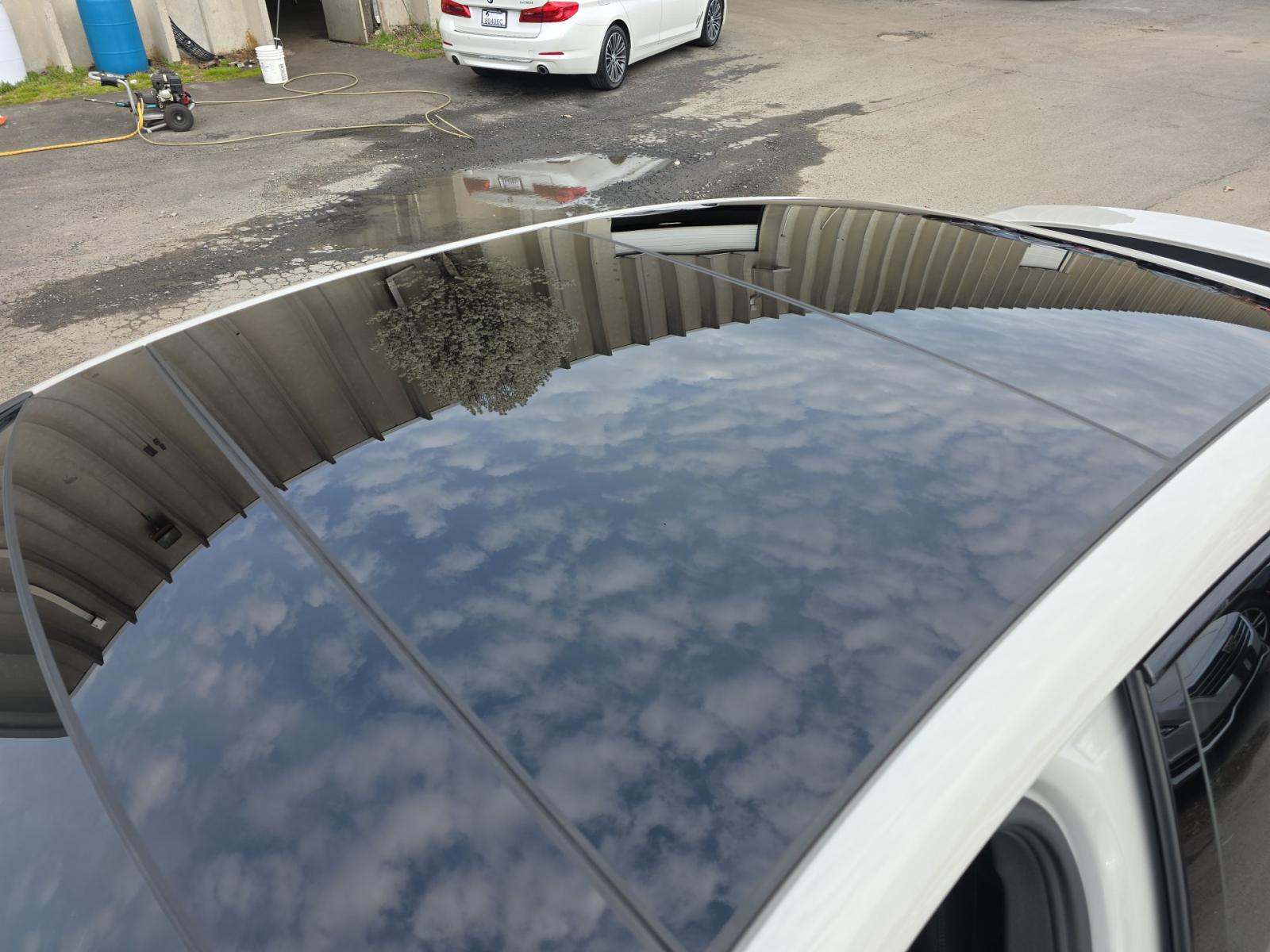 2023 Porsche Panamera 4 Platinum Edition AWD