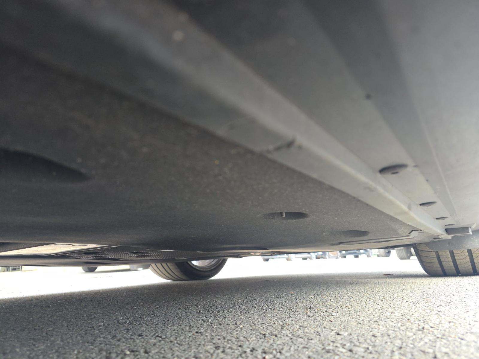 2023 Porsche Panamera 4 Platinum Edition AWD