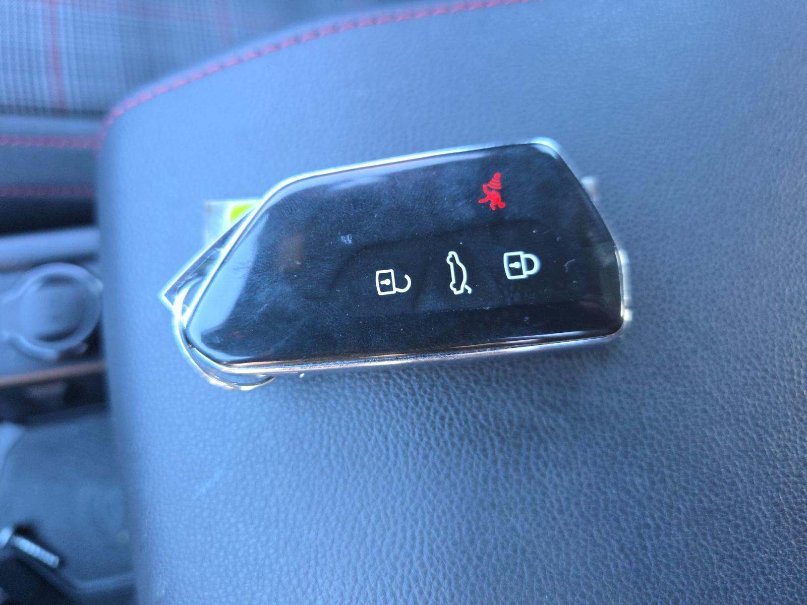 2023 Volkswagen Golf GTI 2.0T S FWD