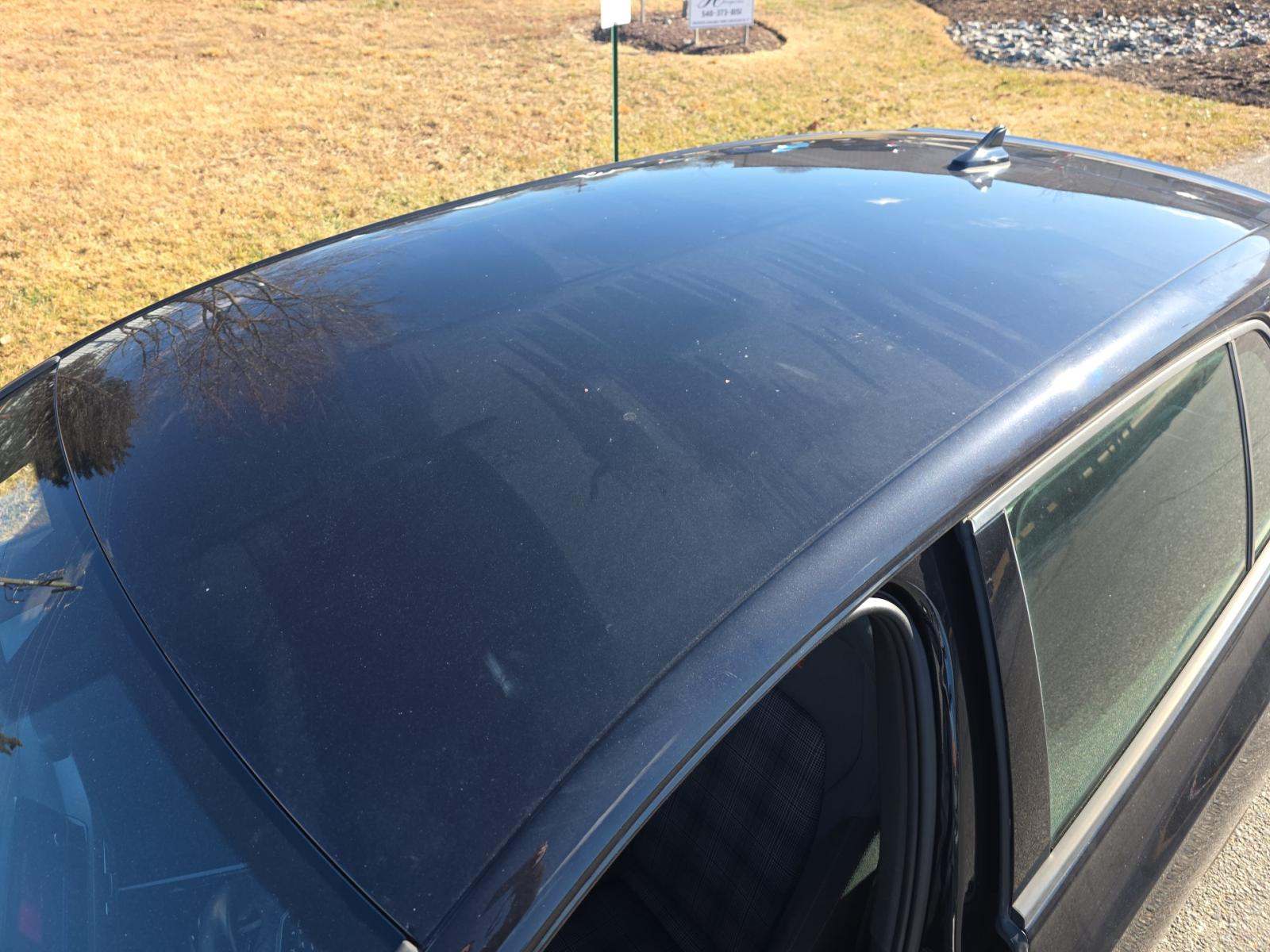 2023 Volkswagen Golf GTI 2.0T S FWD