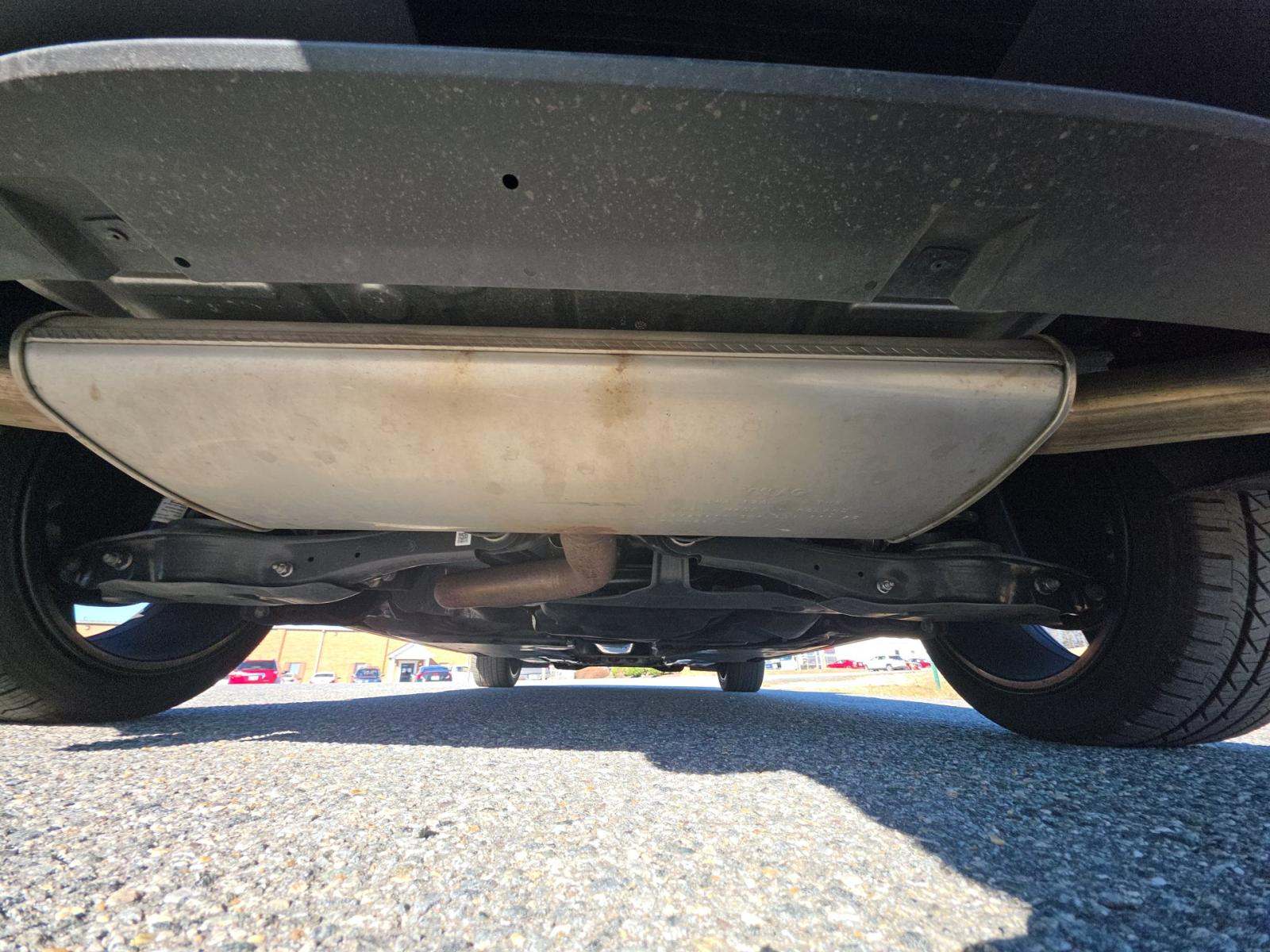 2023 Volkswagen Golf GTI 2.0T S FWD