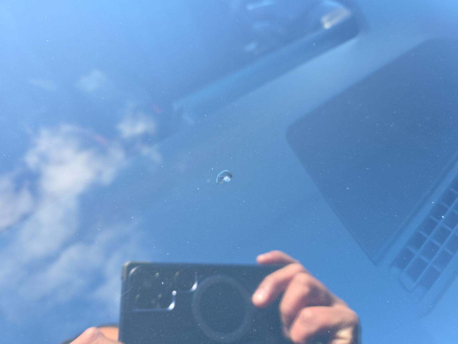 2023 Volkswagen Golf GTI 2.0T S FWD