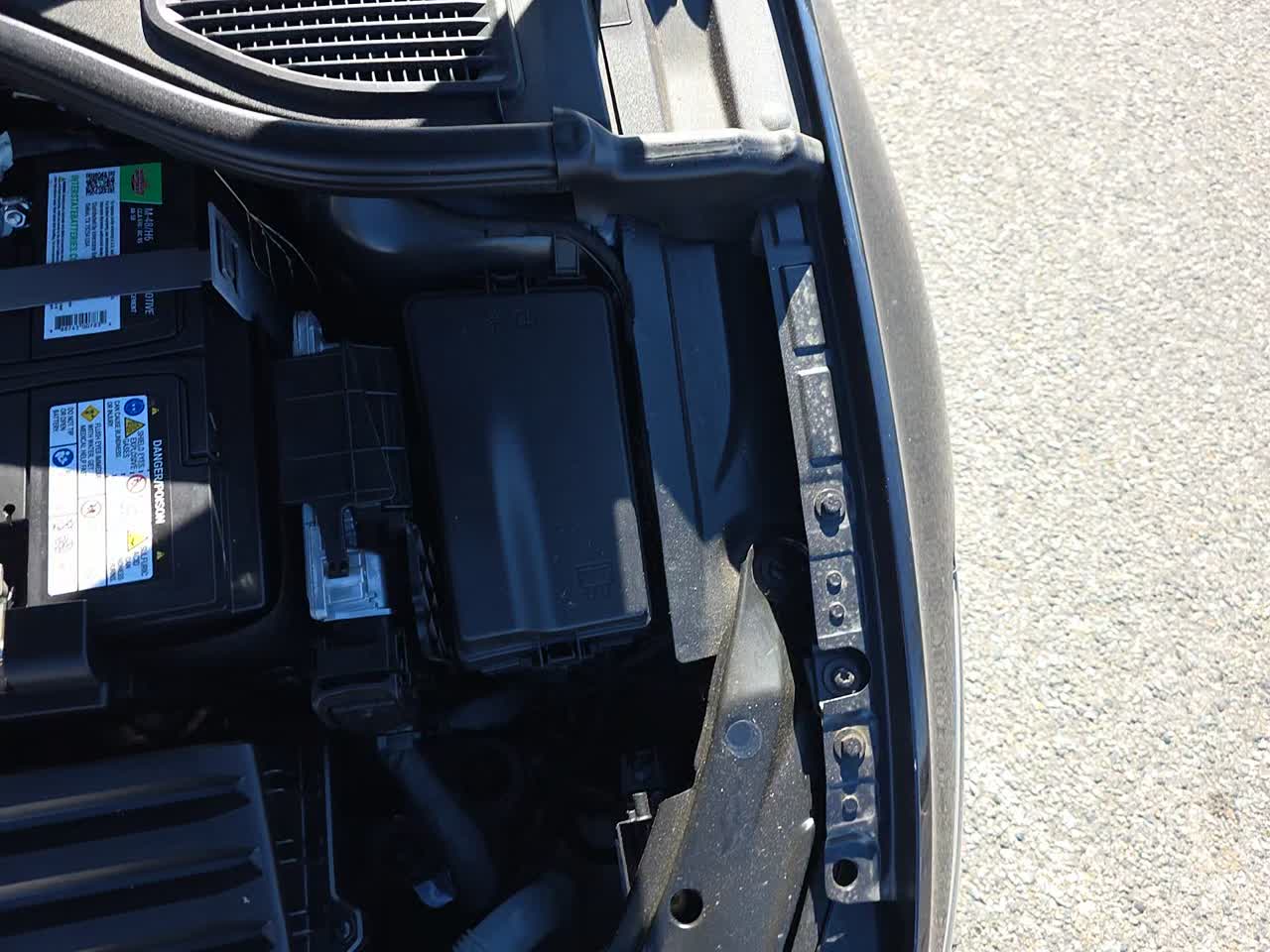 2023 Volkswagen Golf GTI 2.0T S FWD