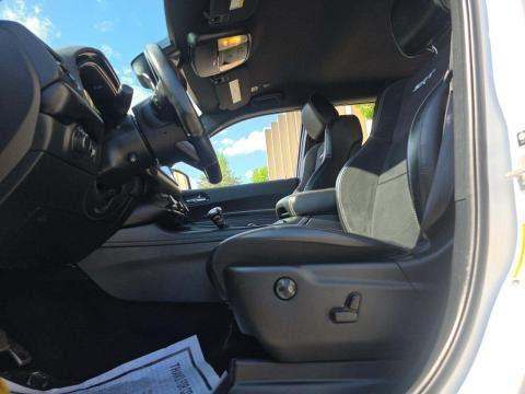 DODGE SRT HELLCAT - 6