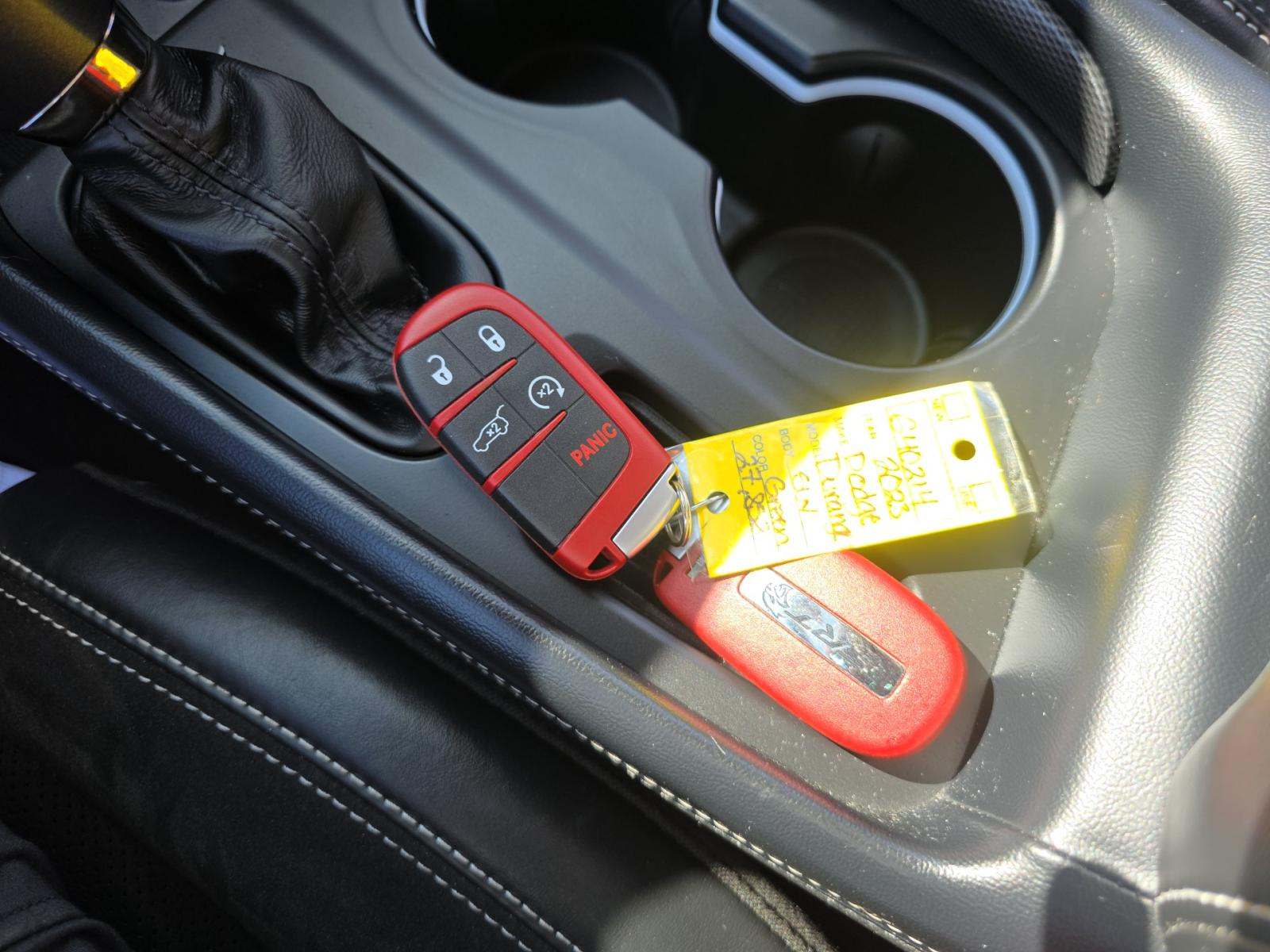 DODGE CHALLENGER - 8