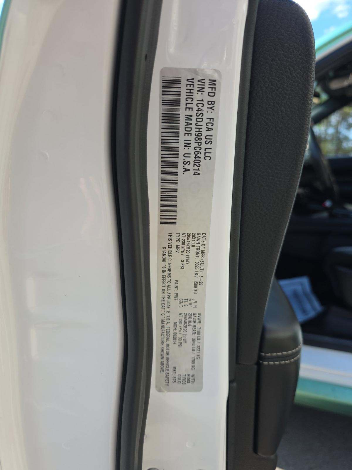 DODGE CHALLENGER - 5