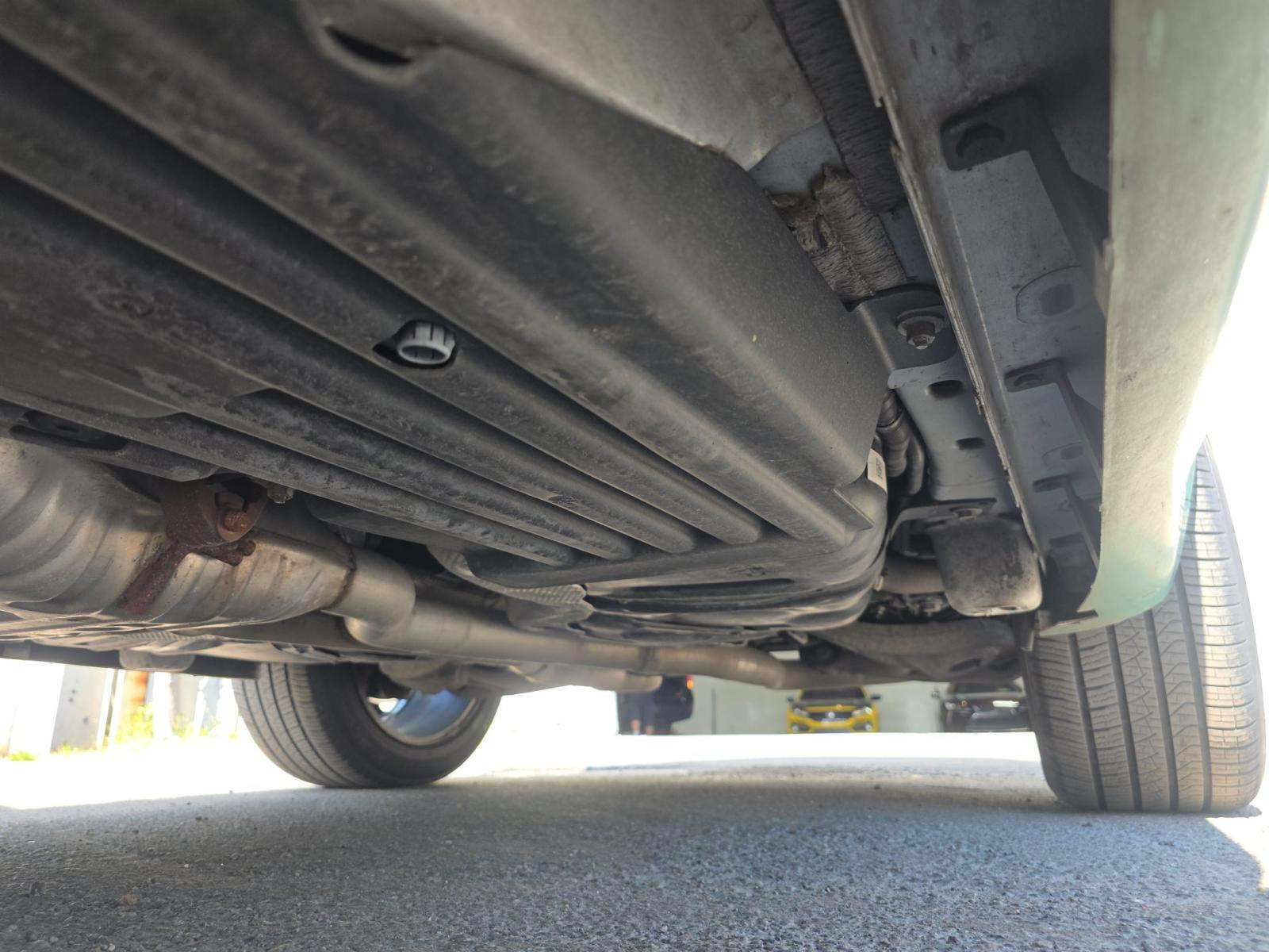 DODGE CHALLENGER - 7