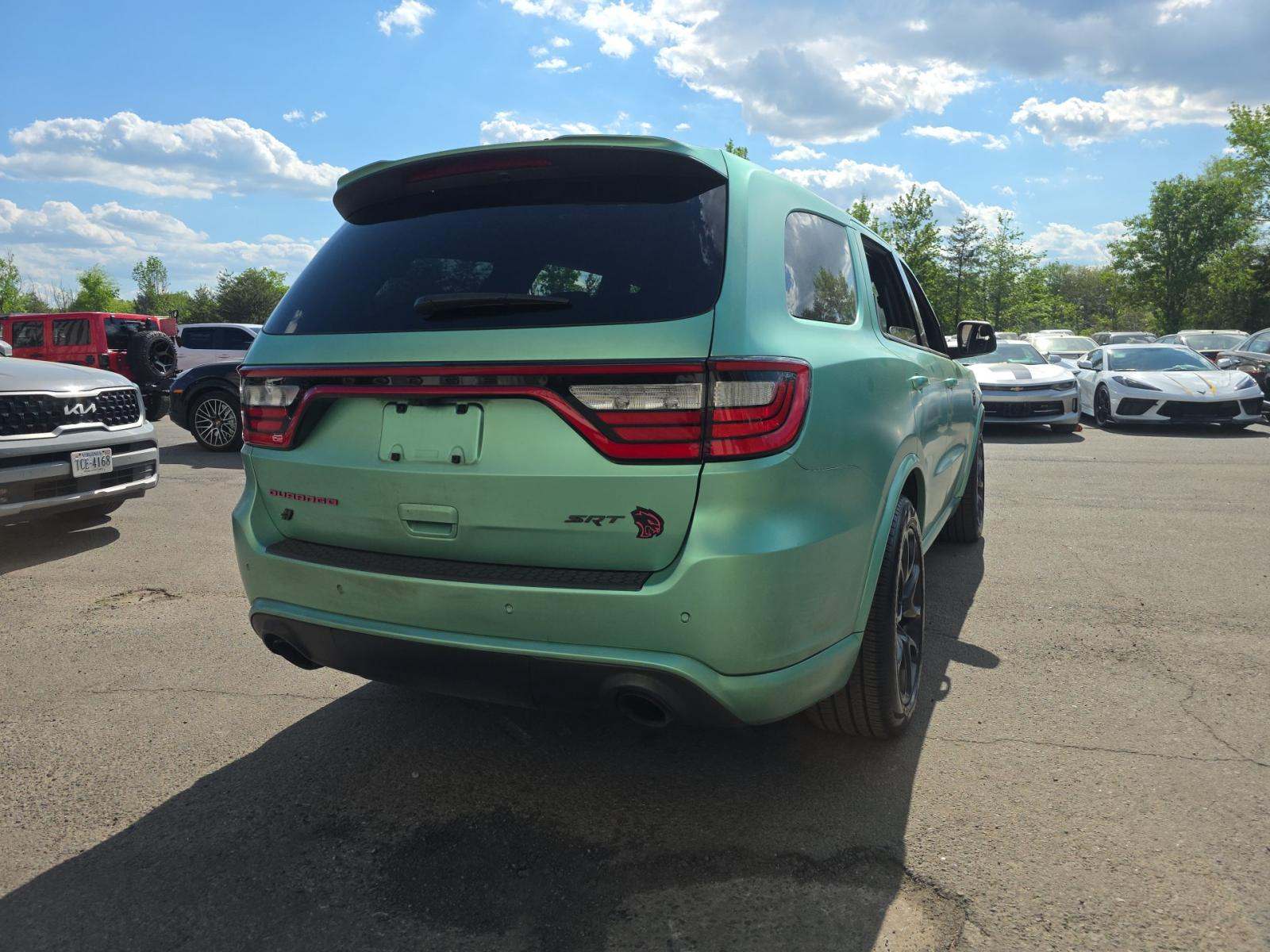 DODGE CHALLENGER - 3